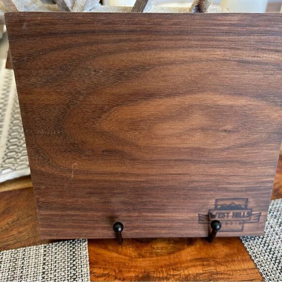 Kitchen Trivet Hot Plate Holder Hot Pad Custom Made Gift Bible Verse - Picture 2 of 8